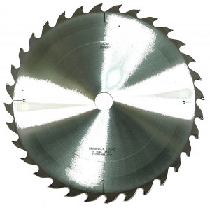 Диск пильный HW Pilana 550×5.5/3.2×50 z32 80-50 FZ